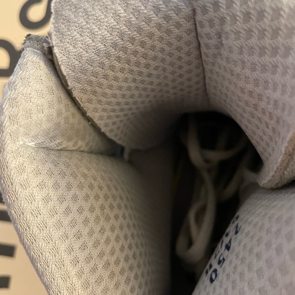 NEW Without Box Jackson Debut Figure Skates Size 6.5R - Picture 6 of 12